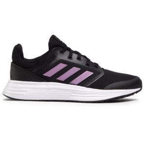 Sneakers Adidas Galaxy 5 ginniche da running traspiranti