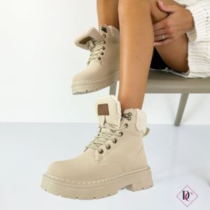 anfibi-beige-con-zeppa-platform-e-pelliccia-de-caro-calzature