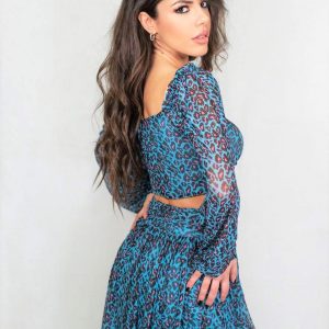 completo-gonna-e-blusa-blu-animalier-de-caro-calzature-1