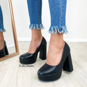 decollete-nere-tacco-alto-12-cm-de-caro-calzature-4