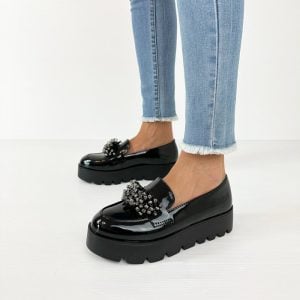 mocassini-lucidi-nera-con-zeppa-platform-e-strass-de-caro-calzature-3
