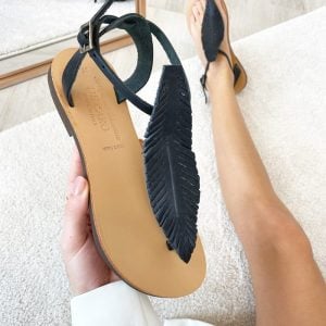 sandali-bassi-neri-in-pelle-e-cuoio-de-caro-calzature-1