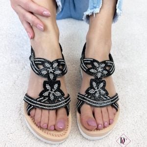 sandali-neri-eleganti-con-zeppa-comoda-de-caro-calzature-4