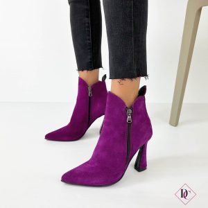 stivaletti-alti-moda-camoscio-viola-de-caro-calzature