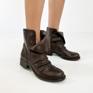 stivaletti-bikers-pelle-testa-di-moro-morbidi-de-caro-calzature-2